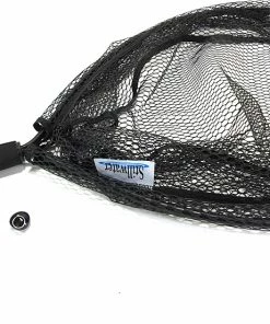Stillwater Scoop Net With Magnetic Release
