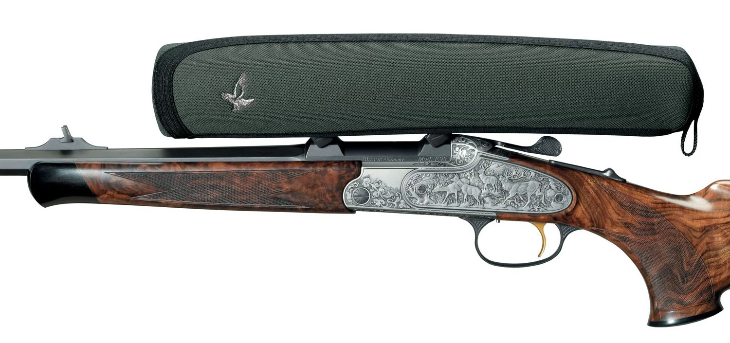 Swarovski Optik Scope Guard 2 Swarovski Optik Scope Guard - Image 2