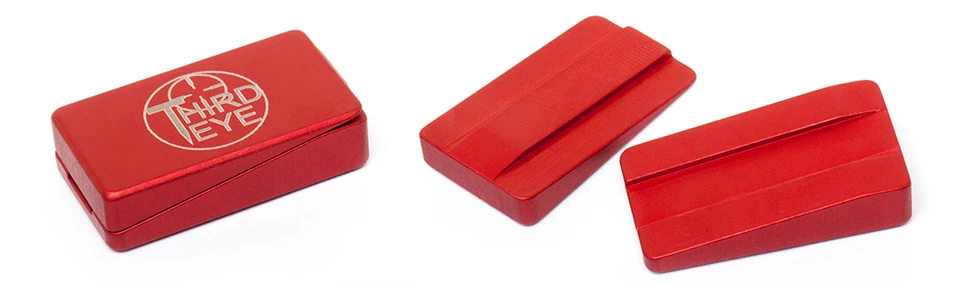 Tier One Scope Leveller Blocks 1 Tier One Scope Leveller Blocks