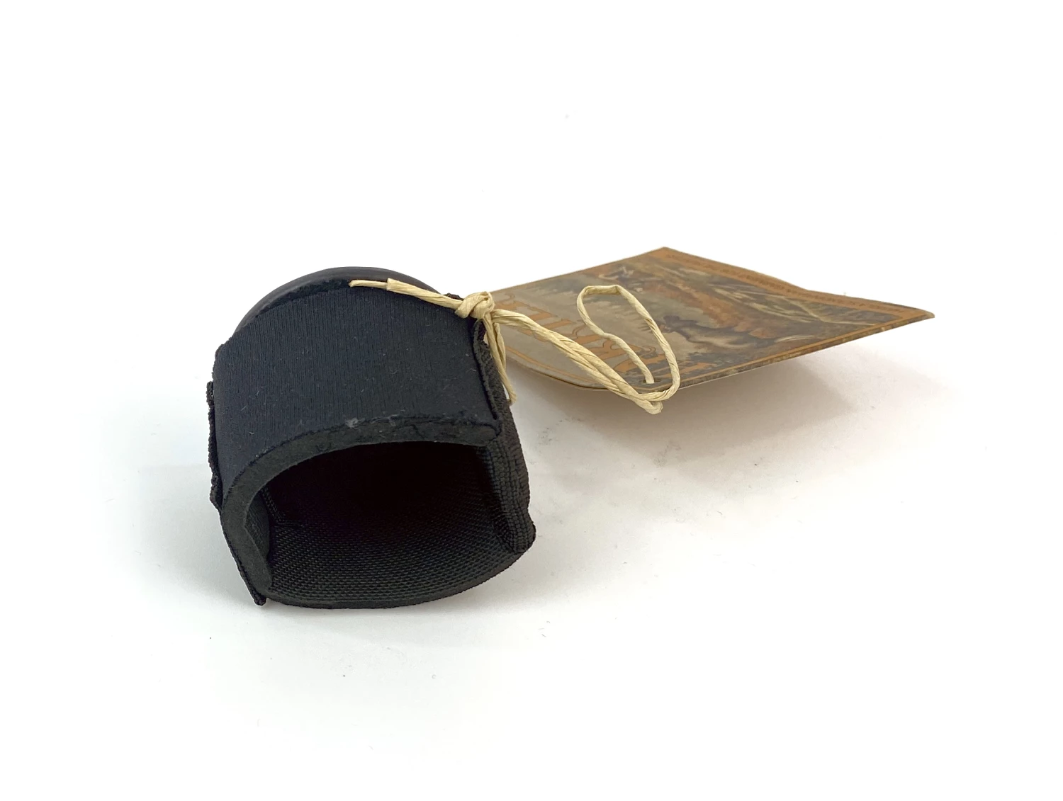 Harkila Scopecover W/Magnet Black 1 Harkila Scopecover W/Magnet Black