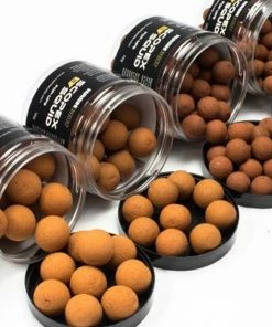 Nash Scopex Squid Airball Pop Ups