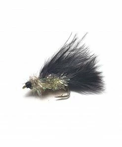 Stillwater Scottish Black & Lime Cat - 1 Dozen