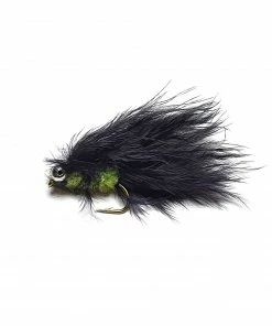 Stillwater Scottish Black Cat Size 10 - 1 Dozen