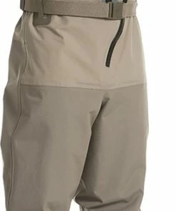 Vision Scout 2.0 Zip Wader