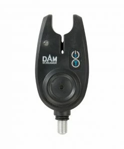 DAM Screamer Bite-Alarm Blue