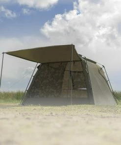 Avid Carp Screen House 3D -Glasgow Angling screen house 3d 3