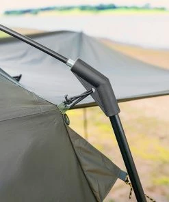 Avid Carp Screen House 3D -Glasgow Angling screen house 3d 4