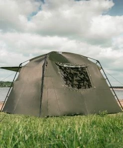 Avid Carp Screen House 3D Compact