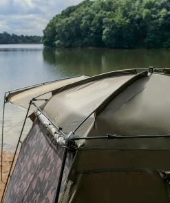 Avid Carp Screen House 4D Peak Skull Cap -Glasgow Angling screen house 4d peak skull cap 3