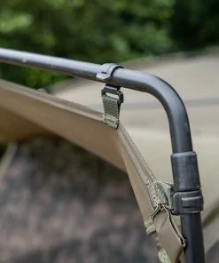 Avid Carp Screen House 4D Peak Skull Cap -Glasgow Angling screen house 4d peak skull cap 5