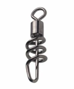 Sema Screwed Snap & Swivel Size