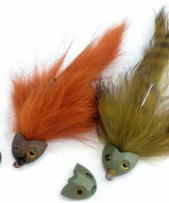 Fish Skull Sculpin Helmet