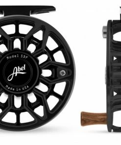 Abel SDF Reels