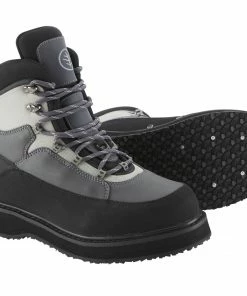 Wychwood SDS Gorge Studded Rubber Sole Wading Boots