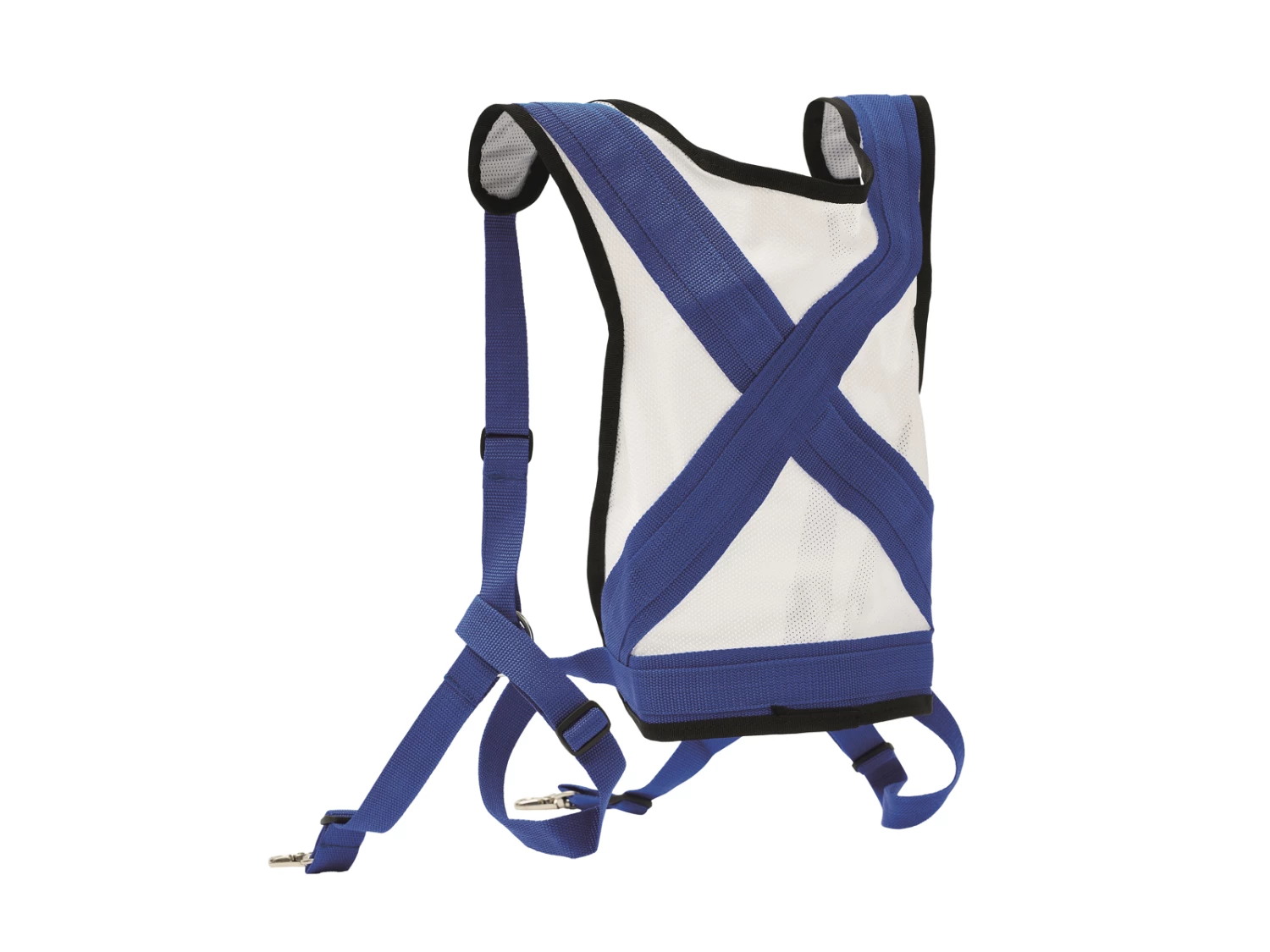 Kinetic Sea Harness 1 Kinetic Sea Harness