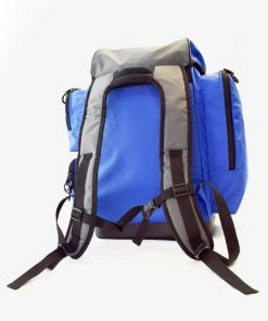 Sonik Sea Rucksack -Glasgow Angling sea rucksack 2