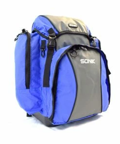 Sonik Sea Rucksack