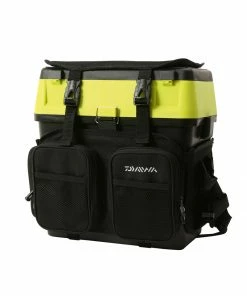 Daiwa Sea Seat Box Ruck Converter