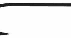 Partridge Sea Streamer Hooks 15pk