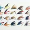 Stillwater Assorted Sea Trout Flies x 20