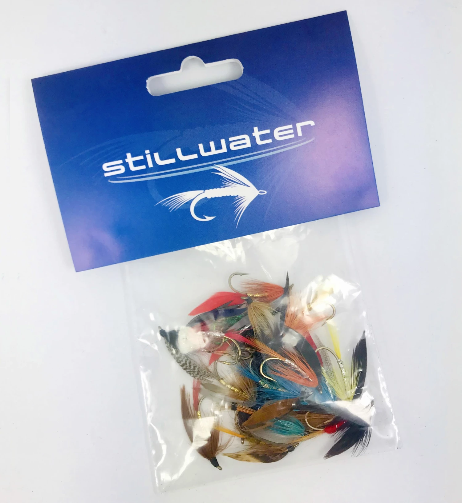 Stillwater Assorted Sea Trout Flies x 20 3 Stillwater Assorted Sea Trout Flies x 20 - Image 3