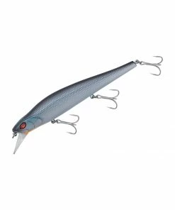 Daiwa Seabass Minnow -Glasgow Angling seabass minnow f25 shad