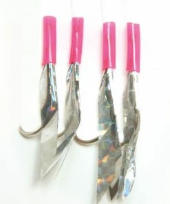 Tsunami Seaflec Rig 4 hk