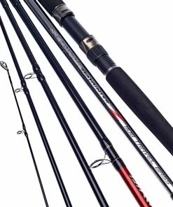Daiwa New Seahunter Z Bass Rods