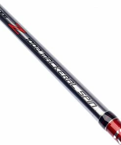Daiwa Seahunter Z Spinning Rod -Glasgow Angling seahunter z spinning rods model