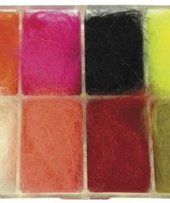 Veniard Seals Fur Subs Dub Box