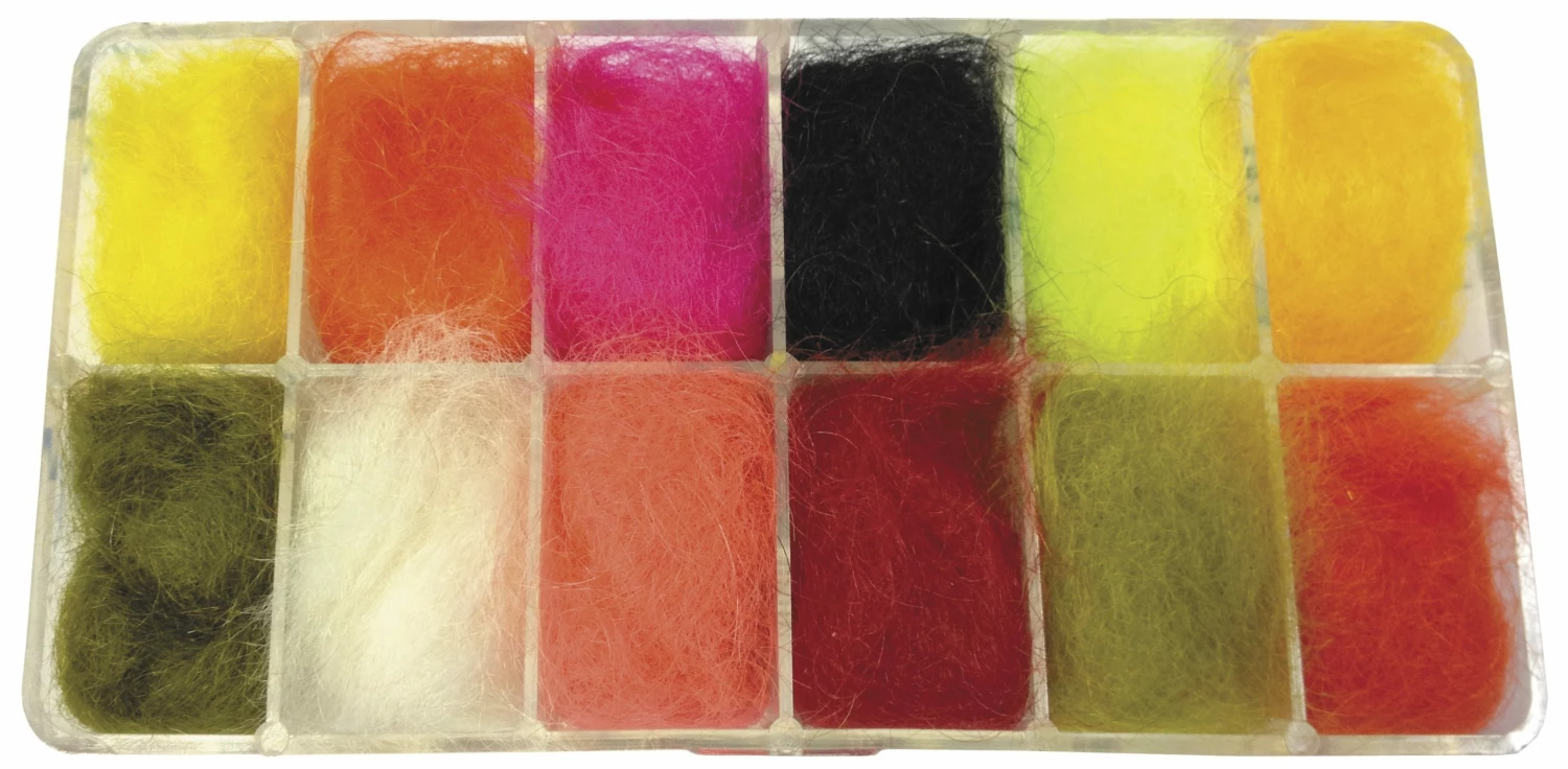 Veniard Seals Fur Subs Dub Box 1 Veniard Seals Fur Subs Dub Box