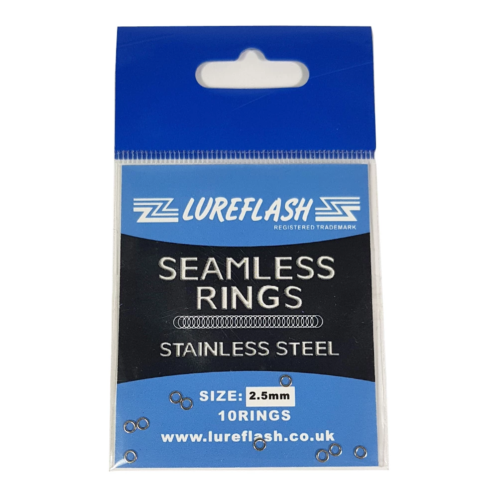 Lureflash Seamless Rings 1 Lureflash Seamless Rings