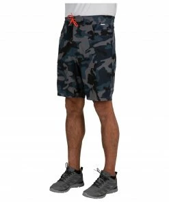 Simms Seamount Board Shorts -Glasgow Angling seamount board shorts c
