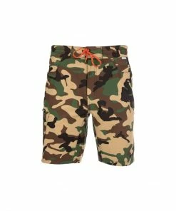 Simms Seamount Board Shorts