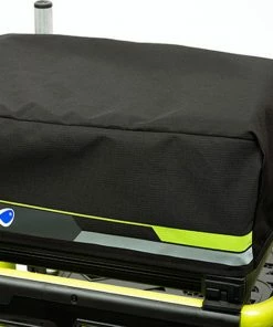 Matrix Seat Box Cover