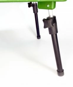 Stillwater Bivvy Table/Seat Box Side Tray -Glasgow Angling seat box tripod side tray standard 30cm x 25cm 4