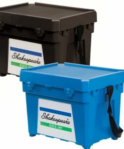 Shakespeare SKP Seatbox With Strap And 1 Tray