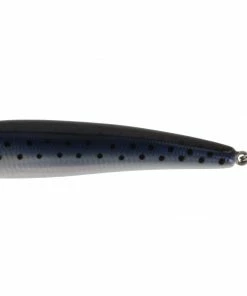 Westin Seatrout Lure -Glasgow Angling seatrout lure dotted sardine scaled