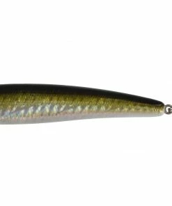 Westin Seatrout Lure -Glasgow Angling seatrout lure green sardine scaled