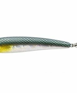 Westin Seatrout Lure -Glasgow Angling seatrout lure healight