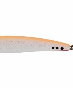 Westin Seatrout Lure -Glasgow Angling seatrout lure pattegrisen scaled