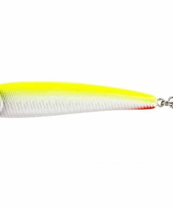 Westin Seatrout Lure -Glasgow Angling seatrout lure yellow20diamond