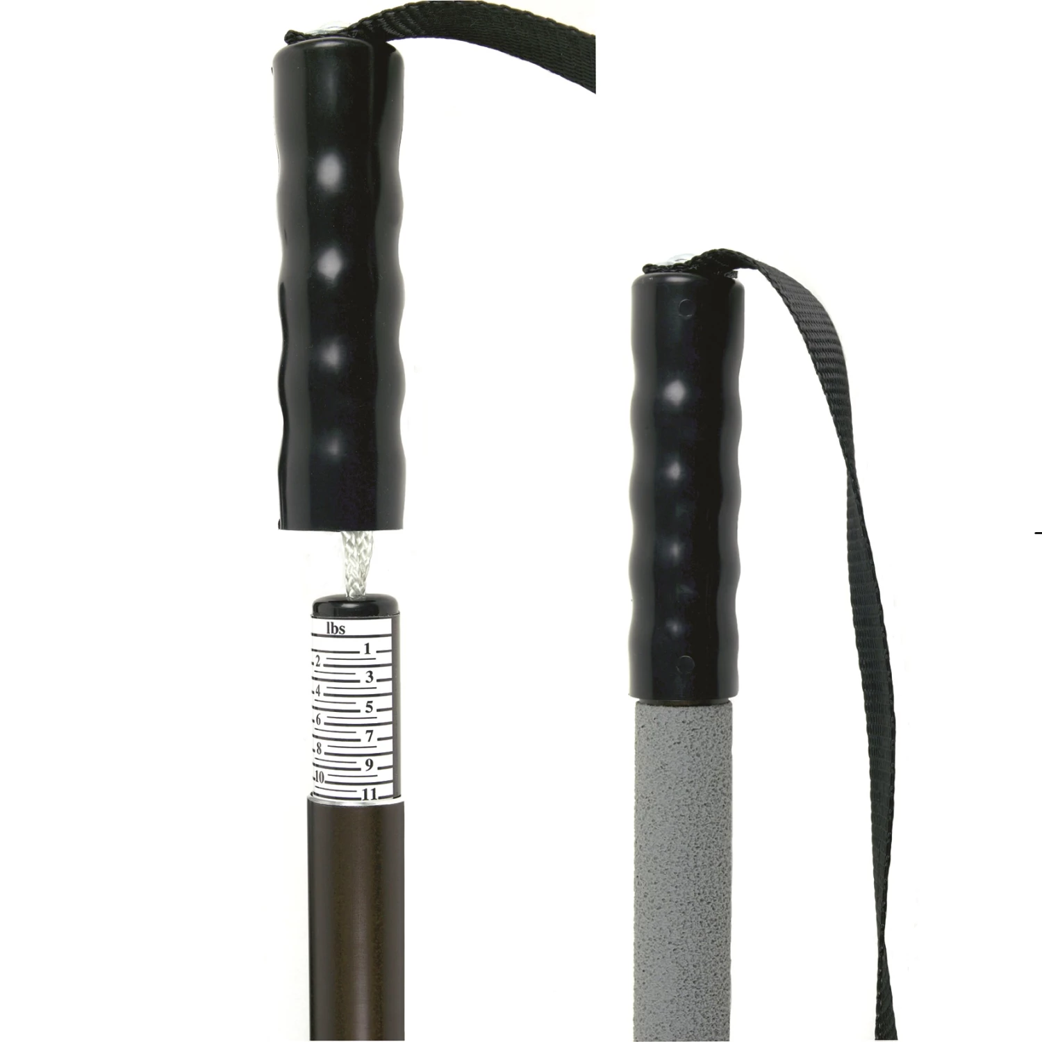 McLean Seatrout & Specimen XXL Weigh Net Rubber Mesh 24in 3 McLean Seatrout & Specimen XXL Weigh Net Rubber Mesh 24in - Image 3