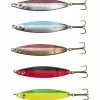 DAM SeaTrout Boxed Pack 5pc