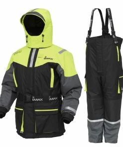 IMAX SeaWave Floatation Suit 2-Piece