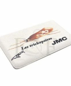 JMC Sedge Floating Fly Box Nymphs