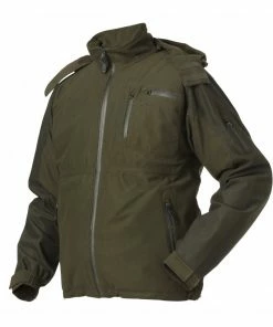 Seeland Eton Jacket Pine Green