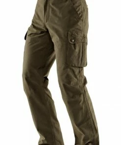 Seeland Woodcock Trousers Shaded Olive