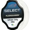 Climax Select Fluorocarbon Tippet 100m
