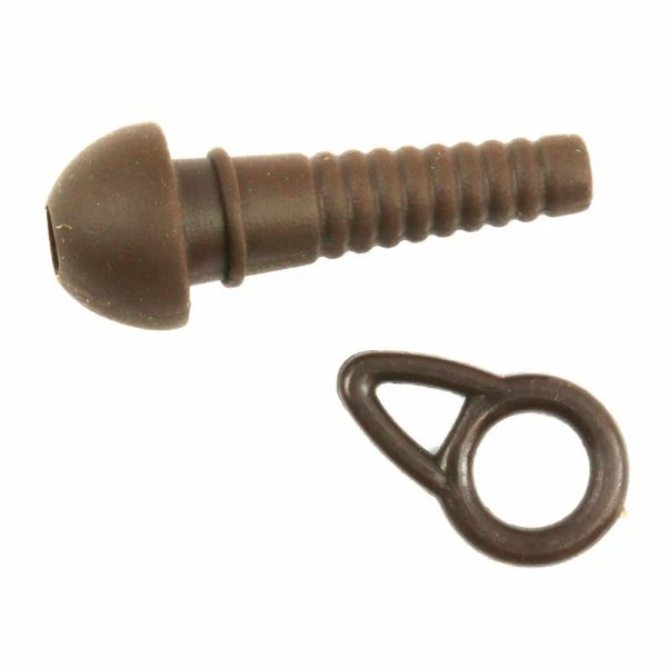 Carptronix Semi Fixed Buffer And Ring 6pc 1 Carptronix Semi Fixed Buffer And Ring 6pc